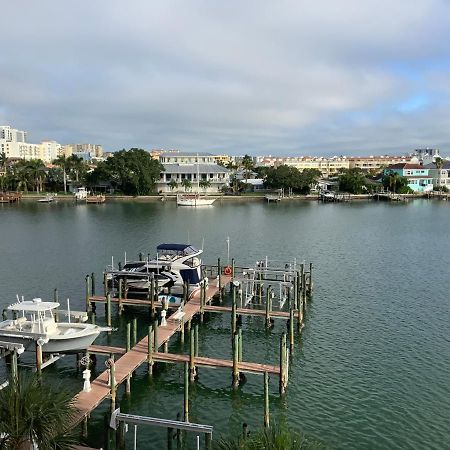 Beautiful Waterfront 3 Bedroom Condo, Located In The Heart Of Clearwater Beach Ngoại thất bức ảnh