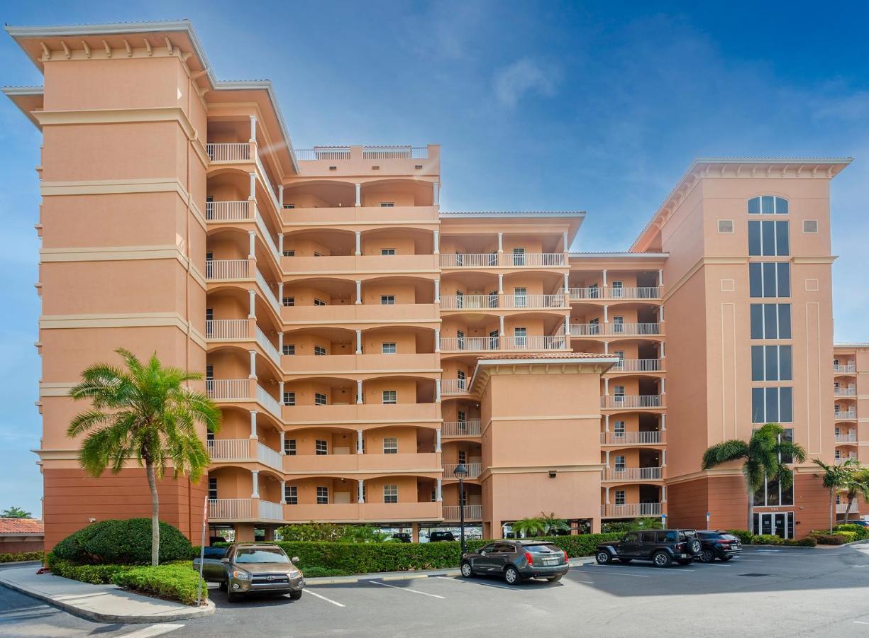 Beautiful Waterfront 3 Bedroom Condo, Located In The Heart Of Clearwater Beach Ngoại thất bức ảnh