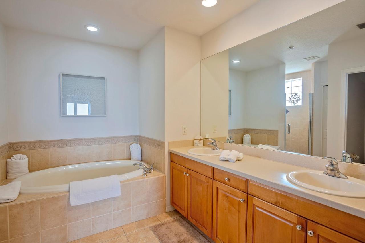 Beautiful Waterfront 3 Bedroom Condo, Located In The Heart Of Clearwater Beach Ngoại thất bức ảnh