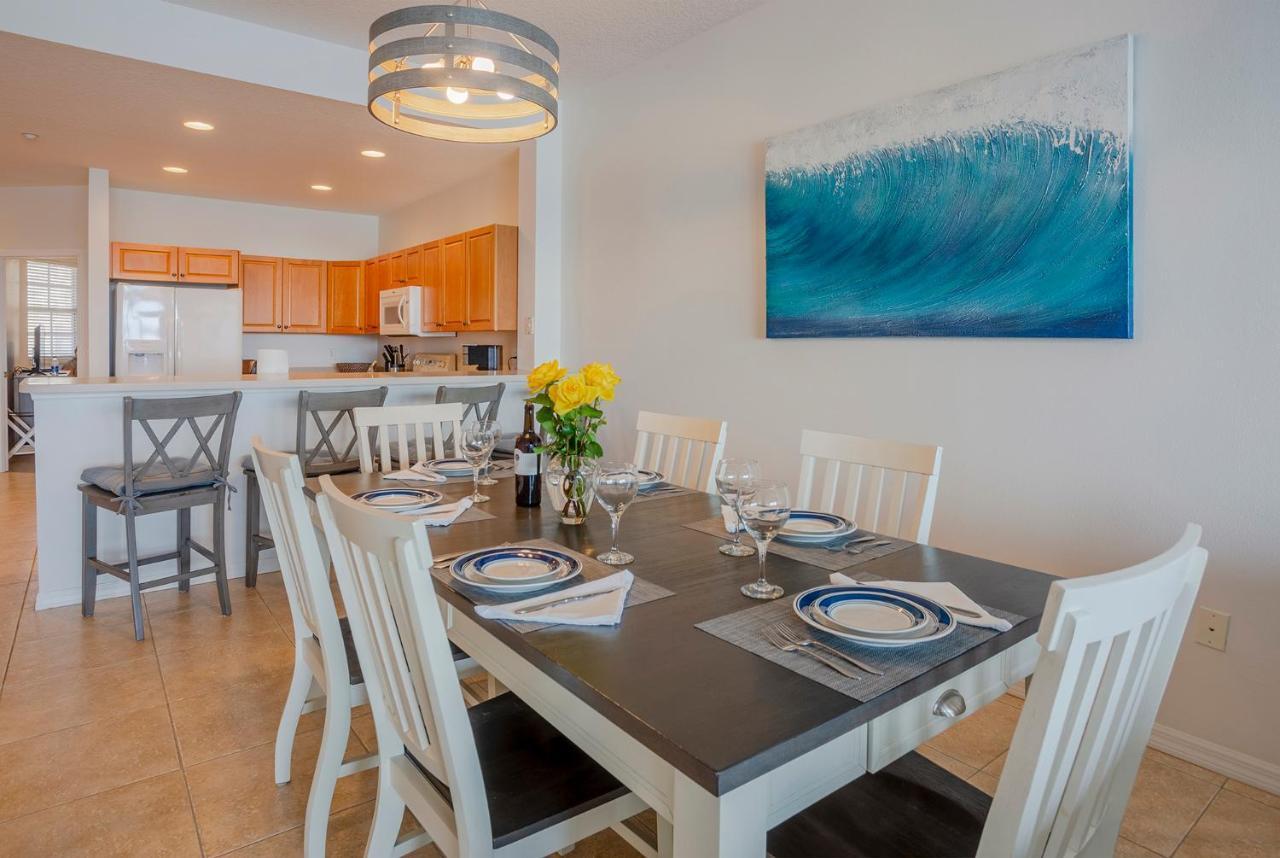 Beautiful Waterfront 3 Bedroom Condo, Located In The Heart Of Clearwater Beach Ngoại thất bức ảnh