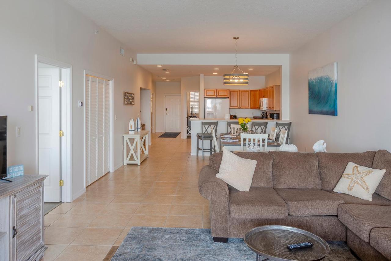 Beautiful Waterfront 3 Bedroom Condo, Located In The Heart Of Clearwater Beach Ngoại thất bức ảnh