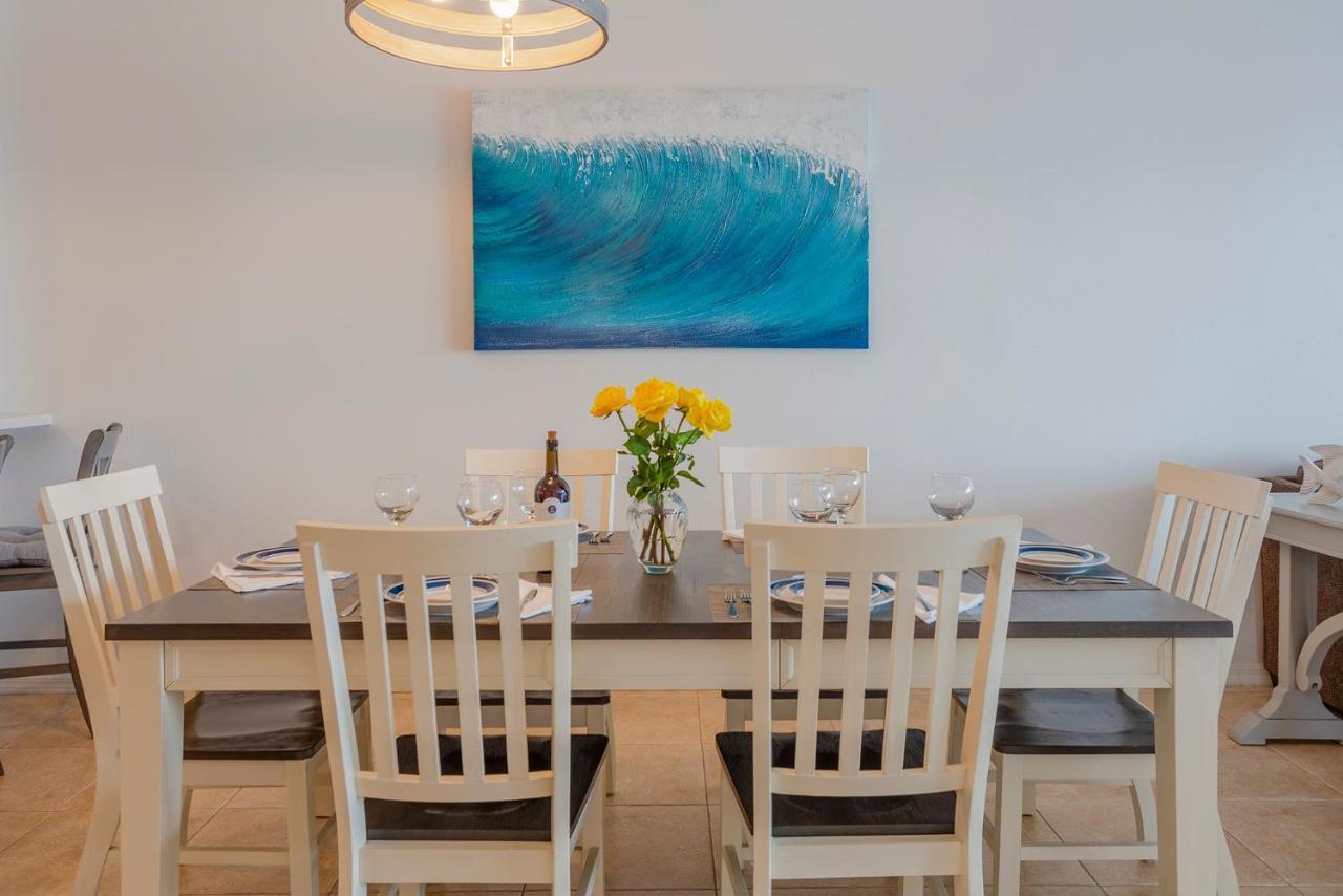 Beautiful Waterfront 3 Bedroom Condo, Located In The Heart Of Clearwater Beach Ngoại thất bức ảnh