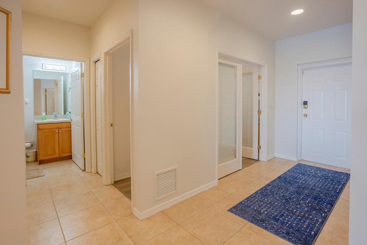 Beautiful Waterfront 3 Bedroom Condo, Located In The Heart Of Clearwater Beach Ngoại thất bức ảnh
