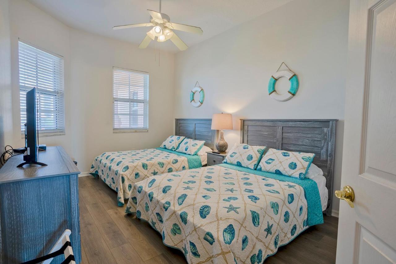 Beautiful Waterfront 3 Bedroom Condo, Located In The Heart Of Clearwater Beach Ngoại thất bức ảnh